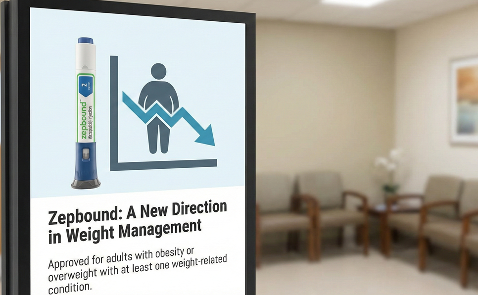 Zepbound Weight Loss Price Reduced